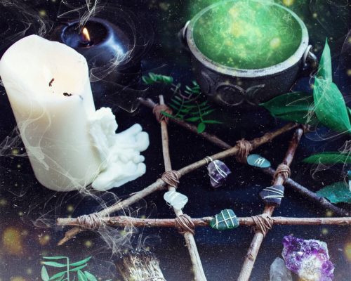 Discovering a Pagan Identity