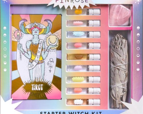 Cultural Appropriation and Spiritual Theft: Some Thoughts on Sephora’s Starter Witch Kit