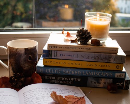 The Winds of Change: Existential Musings on Sartre and Real-Life Role Playing