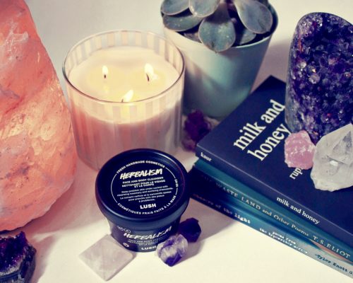 Witchcraft and Self-Care: Ten Ways to Make Your Self-Care Routine More Magickal