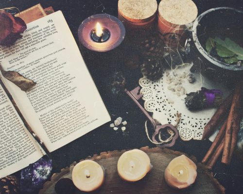 Models of Magick and Learning to Embrace the Mystery