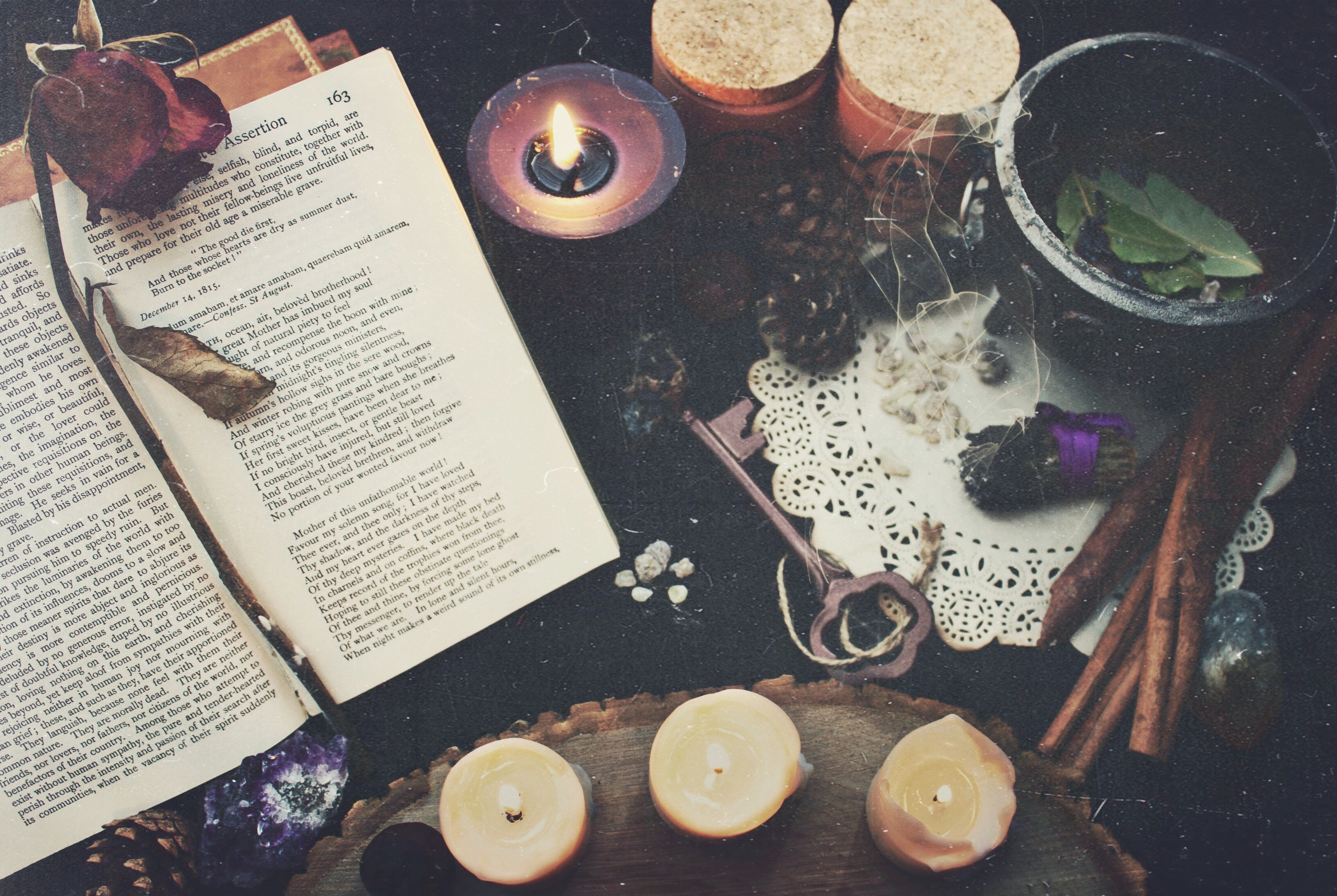 Models of Magick and Learning to Embrace the Mystery